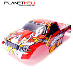 HSP RC Monster Truck BRONTOSAURUS BRUSHLESS 4wd FULL Propo 1/10 Scale EP RTR Ready To Run with 2.4Ghz Remote Control